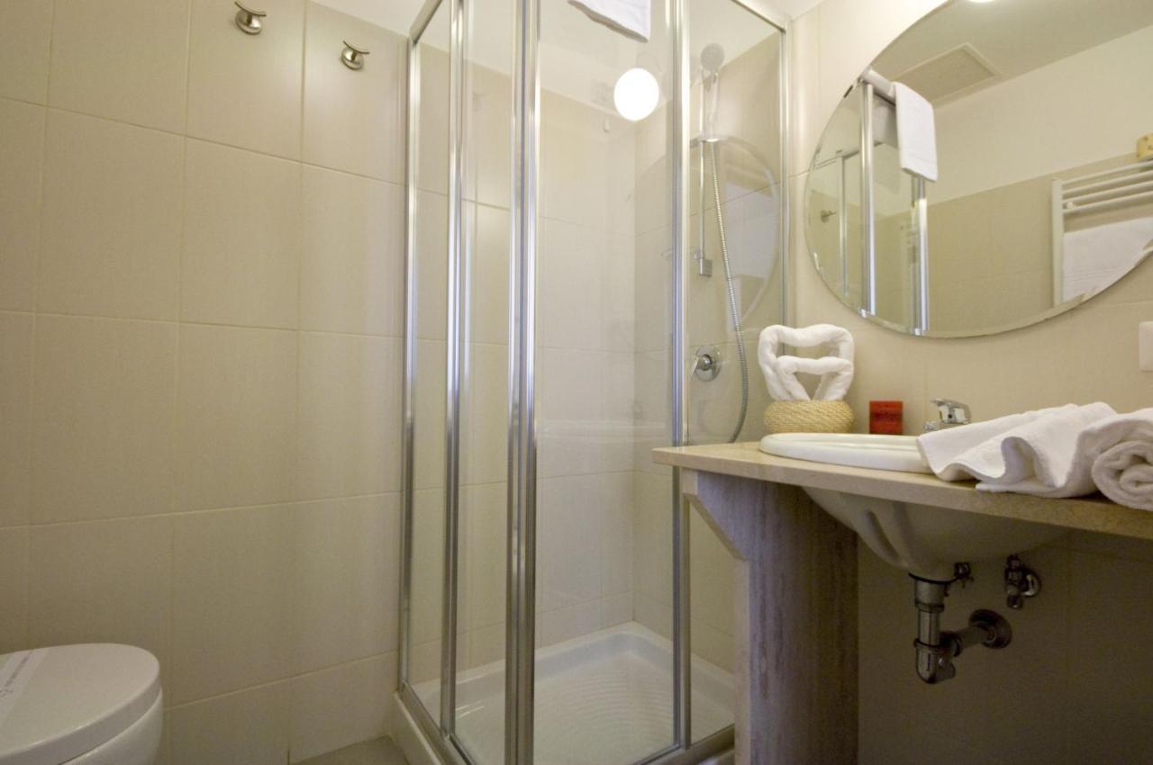 Ara Pacis Inn Rome Buitenkant foto